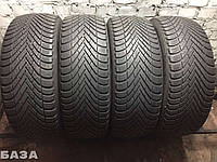 Зимние шины б/у 205/55 R16 Pirelli Winter Cinturato