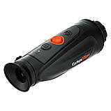Тепловізор ThermTec Cyclops 335P дальність 1800 м розумний стадіометричний далекомір, фото 2