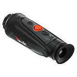 Тепловізор ThermTec Cyclops 335P дальність 1800 м розумний стадіометричний далекомір, фото 3