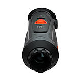 Тепловізор ThermTec Cyclops 335P дальність 1800 м розумний стадіометричний далекомір, фото 7