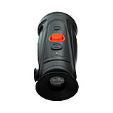 Тепловізор ThermTec Cyclops 335P дальність 1800 м розумний стадіометричний далекомір, фото 8