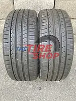 Летняя резина шины (пара) 205/45R17 IMPERIAL 7мм 21 год