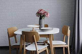 Стілець Ремо Soft натуральний ТМ Марко, фото 5