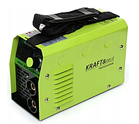 Инверторный сварочный аппарат Kraft&Dele 20-300 А 230 5,4 кВА
