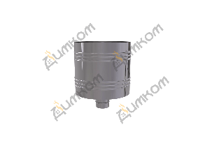 Дефлектор (волпер) д.180