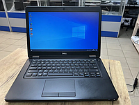 Ноутбук Dell Latitude E5450 14" HD intel core i3 5010U/4Gb/SSD 120Gb Б/У