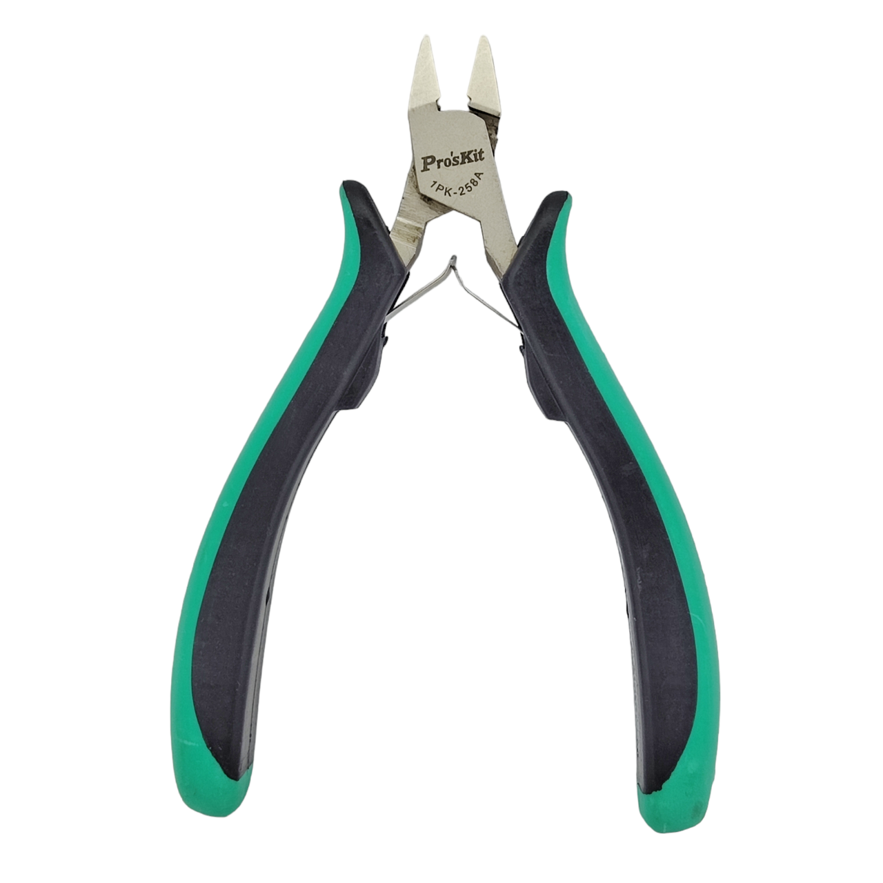 Бокорізи Pro'sKit 1PK-258A, 125 мм