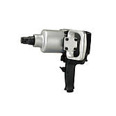 Пневмогайковерты