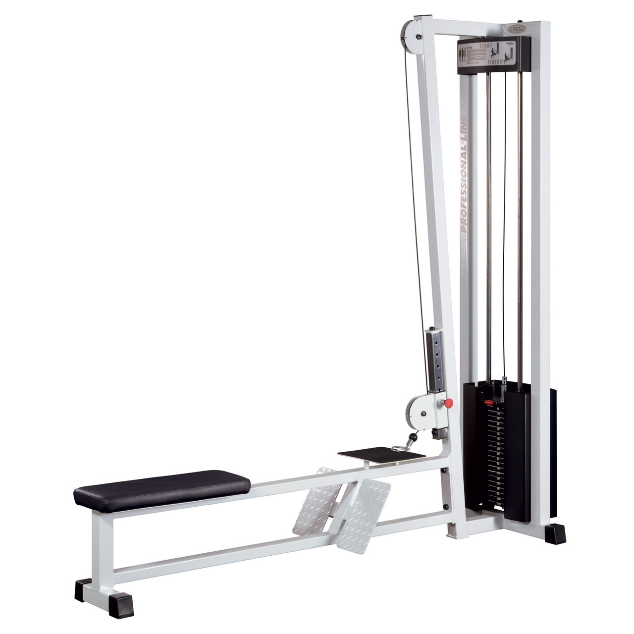 Нижня тяга InterAtletikGym (ST102)