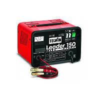 Пуско-зарядний пристрій Telwin LEADER 150 START 230V