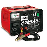 Пускозарядное устройство Telwin LEADER 220 START 230V