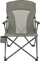 Стілець розкладний Highlander Doune Chair Charcoal (FUR098-CH), фото 3
