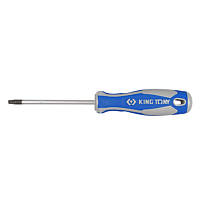 Викрутка TORX T25H 5 *100мм