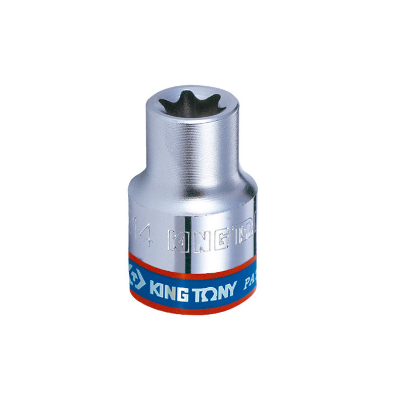 Головка-зірочка 3/8" Е 7