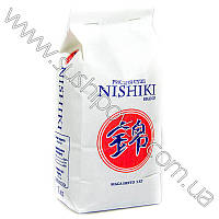 Рис для суши Nishiki Premium 1кг