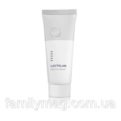 Пілінг-крем Лактолан Холі Ленд PEELING CREAM LACTOLAN Holy Land 70 мл