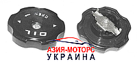 Крышка маслозаливной горловины (Chery Eastar (Чери Истар)) SMD132260 ((СКЛАД))