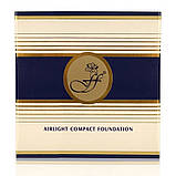 Пудра розсипчаста для обличчя FFleur Powder, 25 р, №01, фото 5