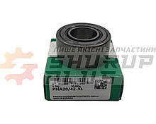 02.1038.00 Підшипник SKF PNA 20/42