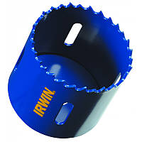 Коронка по металу IRWIN біметалева IRWIN BI-METAL HOLESAW 19MM