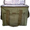 Термосумка 15 л містка для їжі напоїв для відпочинку на природі Ranger HB5-M RA 9905, фото 7
