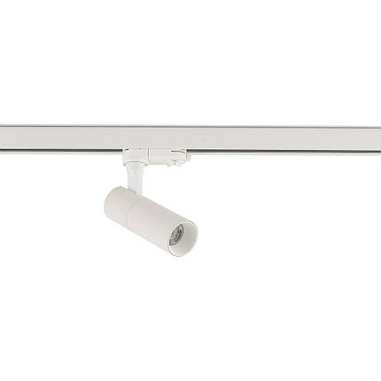LED світильник трековий Nowodvorski CTLS TINOS 10 W 4000 К 10393, фото 1