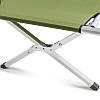 Розкладачка компактна туристична Ranger Military alum RA 5504, фото 7
