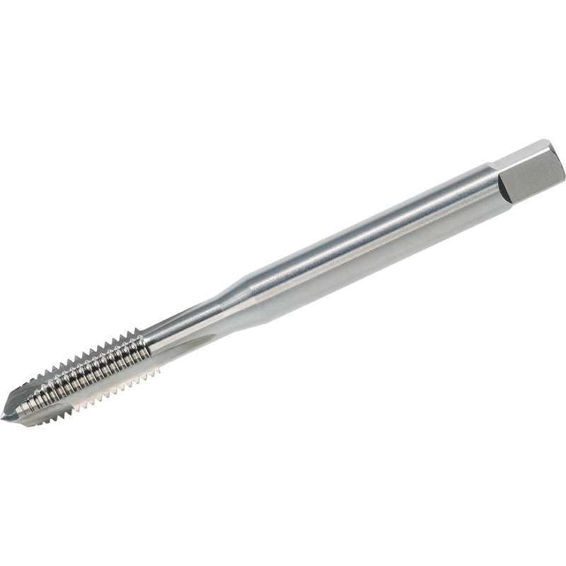 Мітчик машинний M4 DIN 371 HSS-E Form B