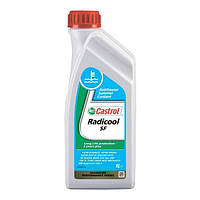 Антифриз Castrol Radicool SF (G12+) (красный) 1л.