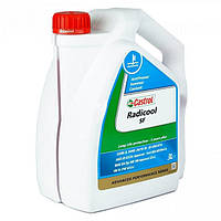 Антифриз Castrol Radicool SF (G12+) (червоний) (Каністра 3л.)