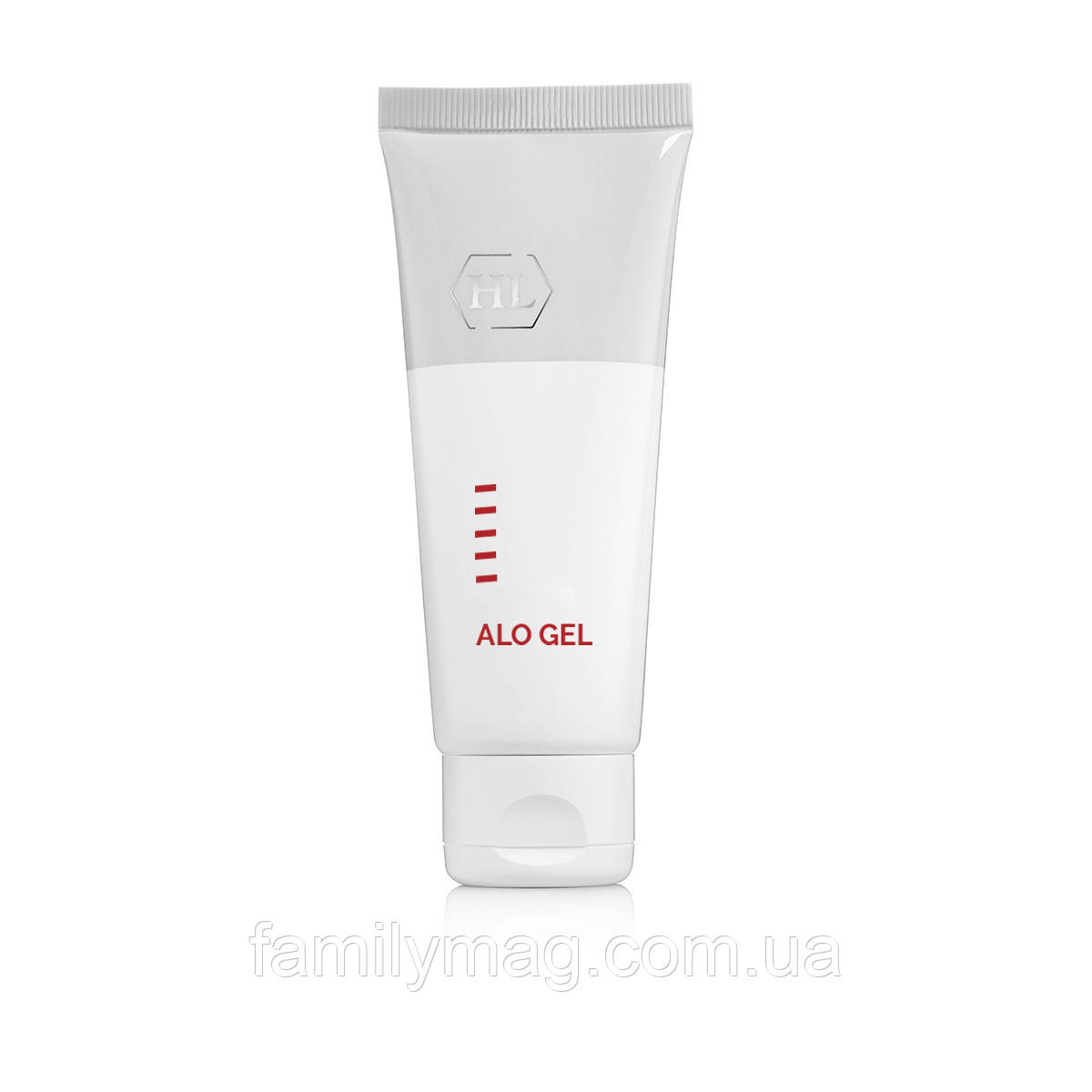 Гель алое ALO-GEL Varieties Holy Land 70 мл