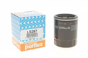 Фільтр олії Citroen C-Crosser Purflux LS287