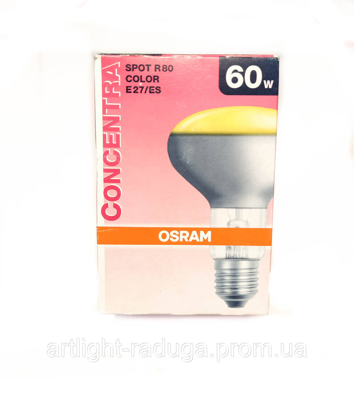 Osram R80 ID 1894348289