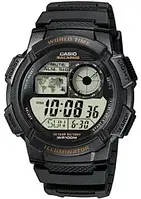 Часы мужские Casio AE-1000W-1AVEF спортивные