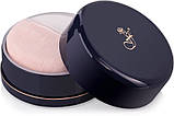 Пудра розсипчаста для обличчя FFleur Powder, 25 р, №01, фото 3