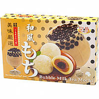 Десерт Мочи (Моти) Bubble Milk Tea Mochi Royal Family 210г