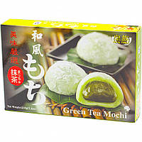 Десерт Мочи с зеленым чаем Mochi Royal Family 210г