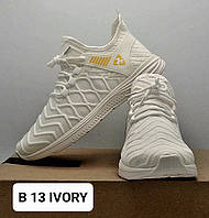 Кроссовок женский В13 Ivory, TS Shoes, 6 пар