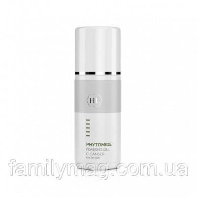 Очисний гель FOAMING GEL CLEANSER Phytomide Holy Land 150 мл