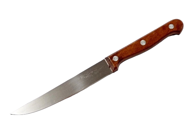 Ніж кухонний середній 502-5'', фото 1