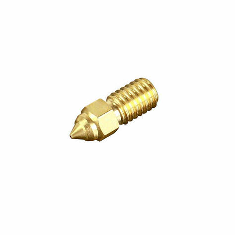 Nozzle Creality сопло для 3D ринтерів Creality Ender 5S1/7Ender 7/Ender 3V3 SE 0.6 мм, фото 1