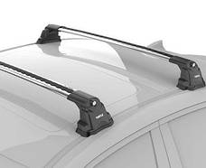 Багажник на штатні місця