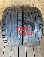 Летняя резина шины (пара) 225/40R18 VREDESTEIN