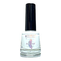 Лак для стемпінгу Starlet Professional, білий, 7 мл