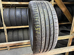 Розпаровка 255/50R20 Continental ContiSportContact 5 19рік 5,5мм