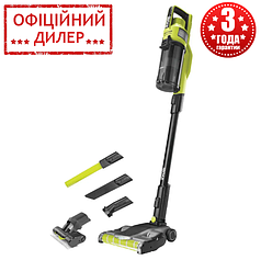 Пилосос вертикальний акумуляторний Ryobi RSV18X1-0 (18 В, 900 л/хв, 90 Вт) (без АКБ і ЗП)