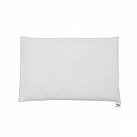 Наволочка Twins 40х60 Linen 1313-НTL-01, white, белый