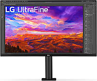 Монитор LG 32QP880-B