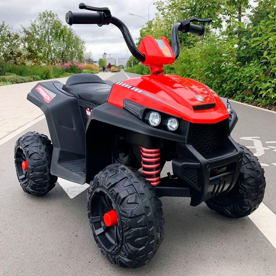 Квадроцикл дитячий Bambi M 4131EL-3 (мотор 40W, акумулятор 6V4.5AH)