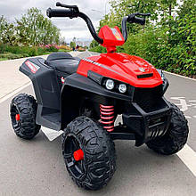Квадроцикл дитячий Bambi M 4131EL-3 (мотор 40W, акумулятор 6V4.5AH)